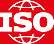 ISO, the International Organization for Standardization
