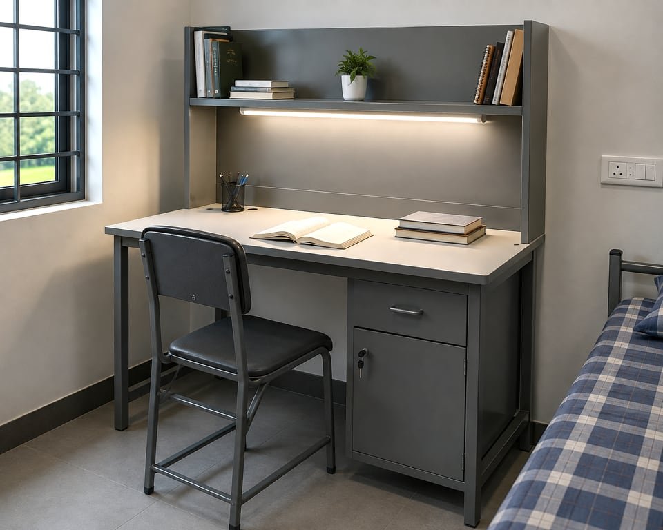 Study Table — Institutional Furniture