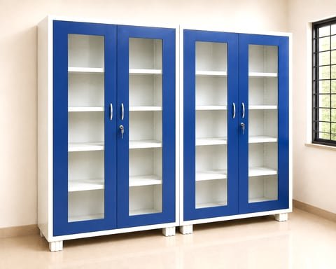 Hazardous Material Storage — Laboratory Furniture