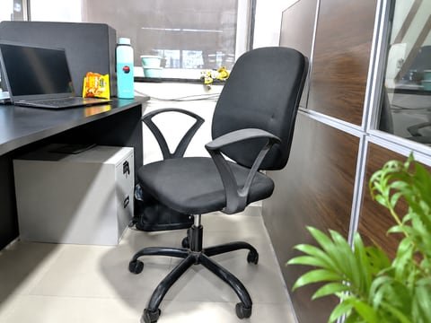 Office Seating — Office Furniture