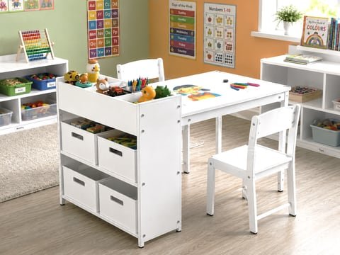 Classroom Seating — Smart School Furniture