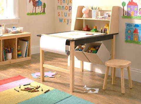 Student Desks & Tables — Smart School Furniture