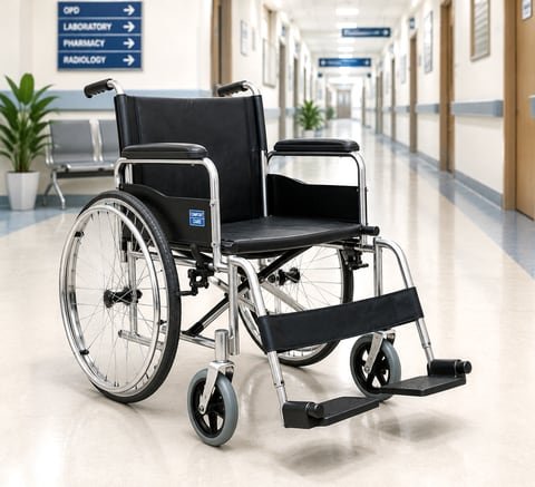 Patient Transport — Medical Furniture