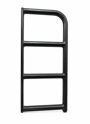 Fittings, Frames & Finishes — Coach Solutions
