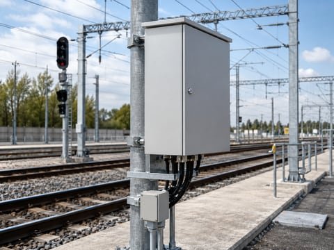 Drainage & Effluent — Utility & Infrastructure Development